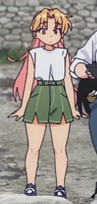 thighs