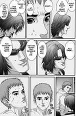 Gantz - Chapter 110_ Super Human - 15