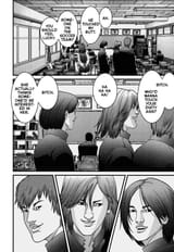 Gantz - Chapter 110_ Super Human - 16