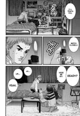Gantz - Chapter 110_ Super Human - 18
