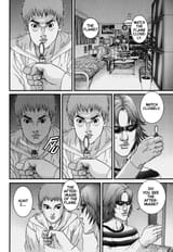 Gantz - Chapter 111_ Learned - 2
