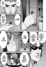Gantz - Chapter 111_ Learned - 3