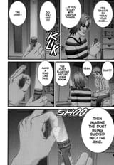 Gantz - Chapter 111_ Learned - 4