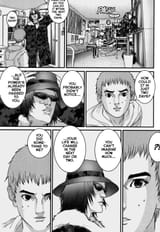 Gantz - Chapter 111_ Learned - 5