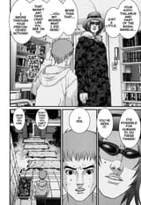Gantz - Chapter 111_ Learned - 6