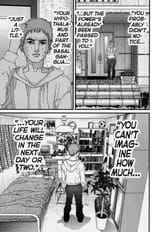 Gantz - Chapter 111_ Learned - 7