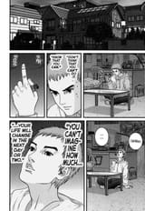 Gantz - Chapter 111_ Learned - 8