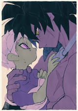 __broly_and_cheelai_dragon_ball_and_2_more_drawn_by_ezume_rosehip__sample-ce158a68be321ce31194b0156ed2e4fe
