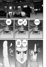 Gantz - Chapter 111_ Learned - 9