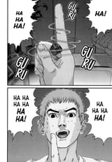 Gantz - Chapter 111_ Learned - 12