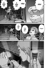 Gantz - Chapter 111_ Learned - 13