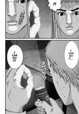 Gantz - Chapter 111_ Learned - 14