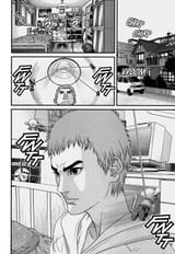 Gantz - Chapter 111_ Learned - 16