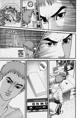 Gantz - Chapter 111_ Learned - 17