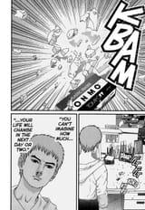 Gantz - Chapter 111_ Learned - 18