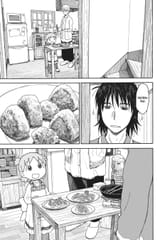 Yotsuba&amp;! - c089 (v13) - p173 [dig] [The Black Ghost] [Yen Press] [danke-Empire] {r2}
