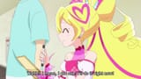 [Serenae] Kimi to Idol Precure♪ - 23 (1080p).mkv-00023