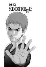 Gantz - Chapter 112_ Oppression - 1
