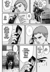 Gantz - Chapter 112_ Oppression - 4