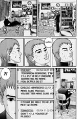 Gantz - Chapter 112_ Oppression - 5
