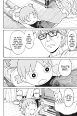 Yotsuba&amp;! - c089 (v13) - p186 [dig] [The Black Ghost] [Yen Press] [danke-Empire] {r2}