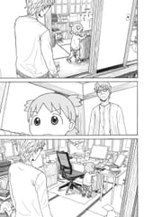 Yotsuba&amp;! - c089 (v13) - p191 [dig] [The Black Ghost] [Yen Press] [danke-Empire] {r2}