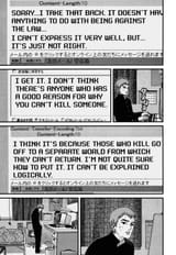 Gantz - Chapter 112_ Oppression - 9