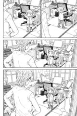 Yotsuba&amp;! - c089 (v13) - p192 [dig] [The Black Ghost] [Yen Press] [danke-Empire] {r2}