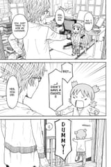 Yotsuba&amp;! - c089 (v13) - p193 [dig] [The Black Ghost] [Yen Press] [danke-Empire] {r2}