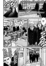 Gantz - Chapter 112_ Oppression - 12