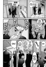 Gantz - Chapter 112_ Oppression - 14