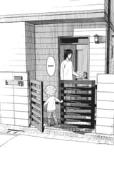 Yotsuba&amp;! - c089 (v13) - p204 [dig] [The Black Ghost] [Yen Press] [danke-Empire] {r2}