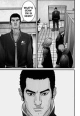 Gantz - Chapter 112_ Oppression - 15