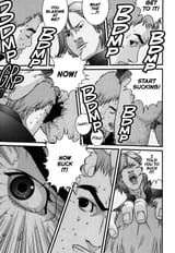 Gantz - Chapter 112_ Oppression - 17