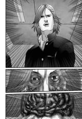 Gantz - Chapter 112_ Oppression - 18