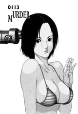Gantz - Chapter 113_ Murder - 1