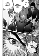 Gantz - Chapter 113_ Murder - 2