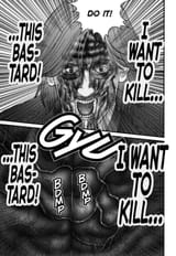 Gantz - Chapter 113_ Murder - 3