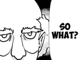 So What