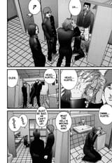 Gantz - Chapter 113_ Murder - 6