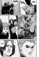 Gantz - Chapter 113_ Murder - 7