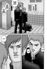 Gantz - Chapter 113_ Murder - 9
