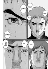 Gantz - Chapter 113_ Murder - 10
