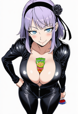 Cat Burglar Hotaru