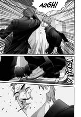 Gantz - Chapter 113_ Murder - 11