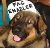 fag enabler