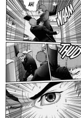 Gantz - Chapter 113_ Murder - 12