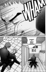 Gantz - Chapter 113_ Murder - 13