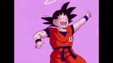 son-goku-laughing