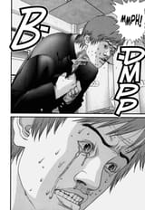 Gantz - Chapter 113_ Murder - 16